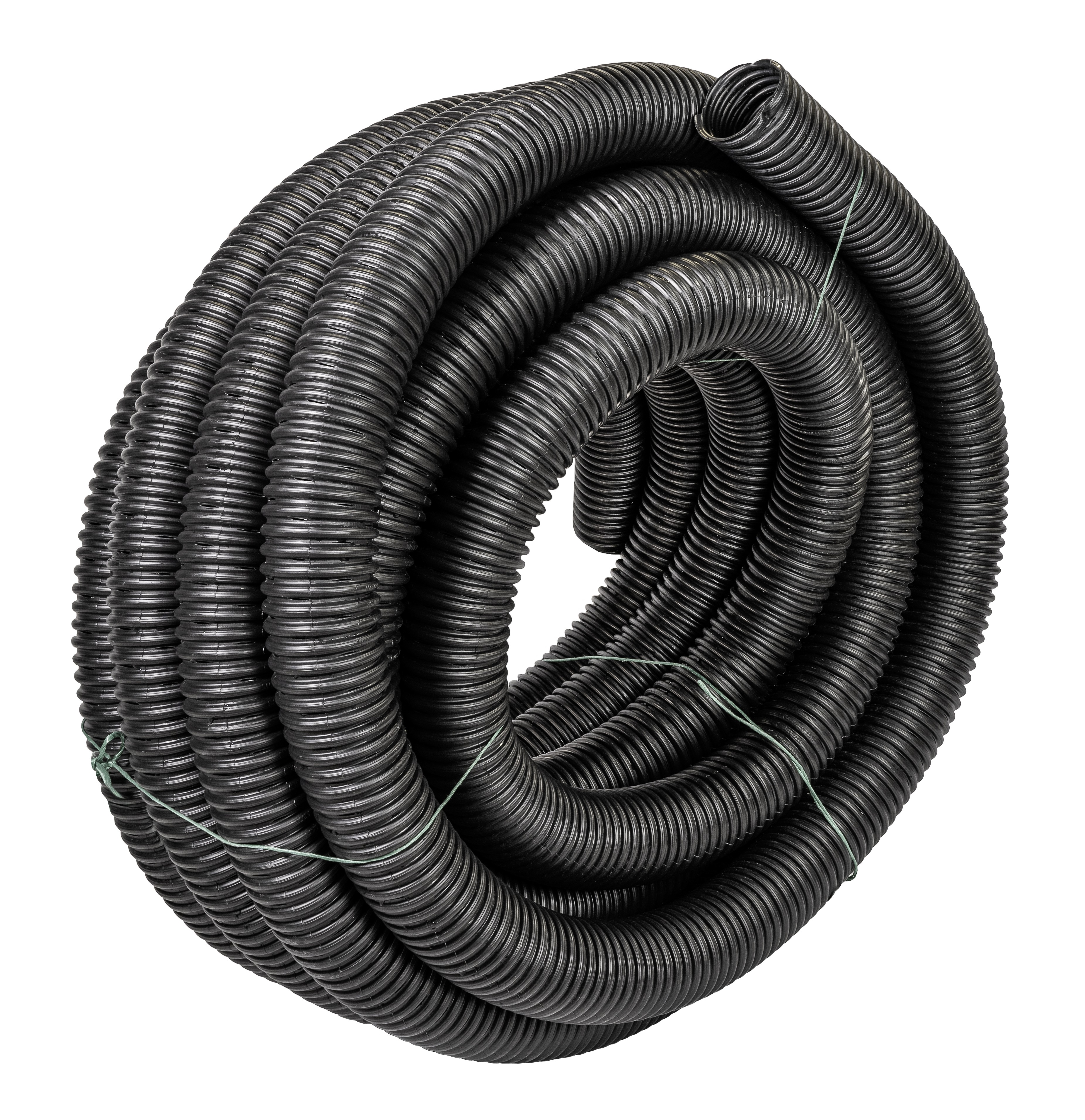 DRAIN 100mm(4'') PERF TYPE2 30M